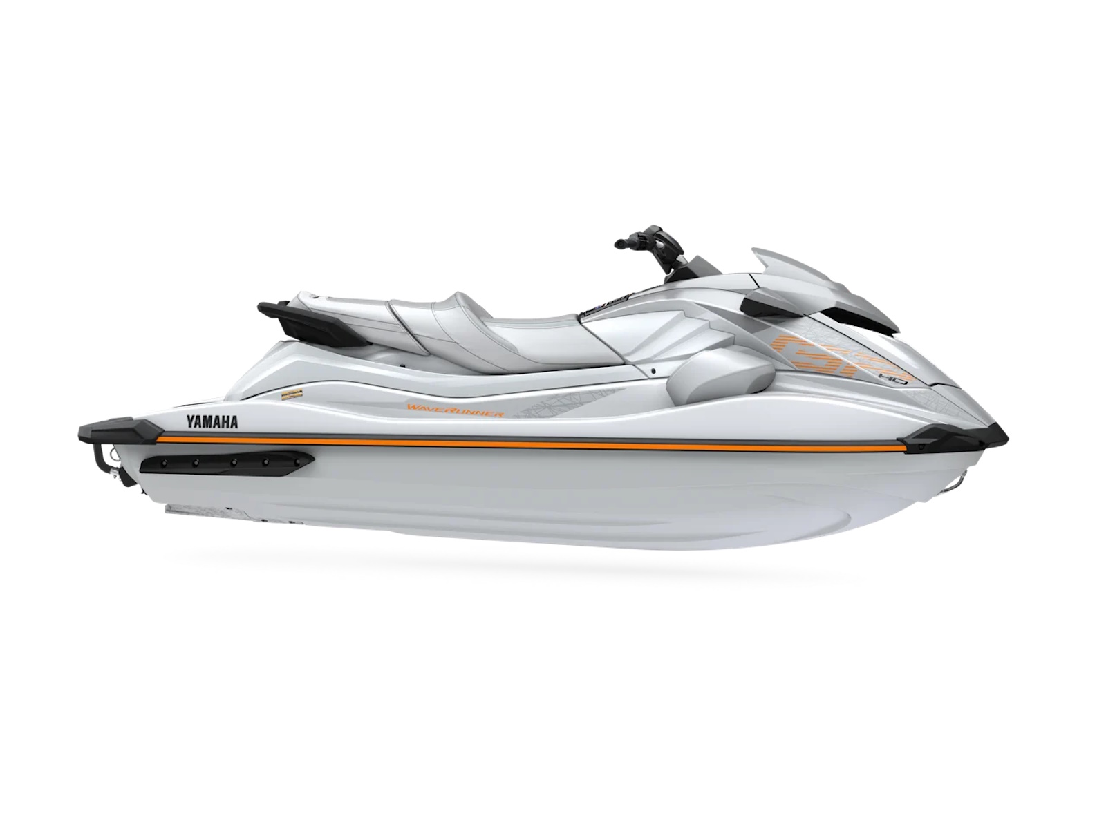 Yamaha WaveRunner GP HO original de serie